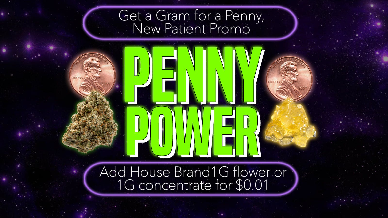 Weedyy - Aliso Viejo listing banner