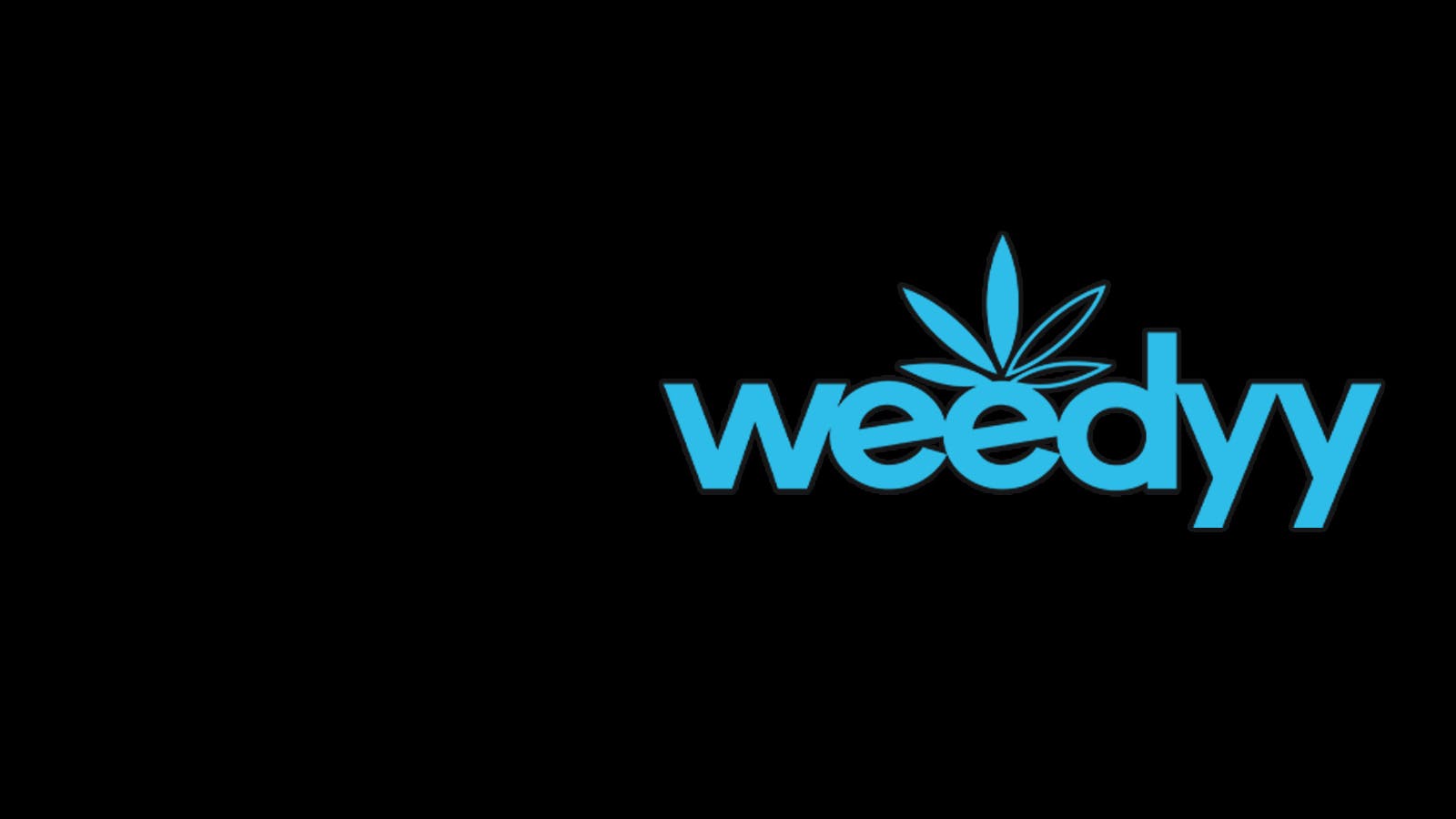 Weedyy - Irvine listing banner