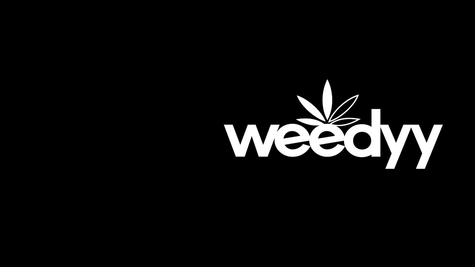 Weedyy - Mission Viejo listing banner