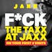 Jaxx Cannabis - El Cajon