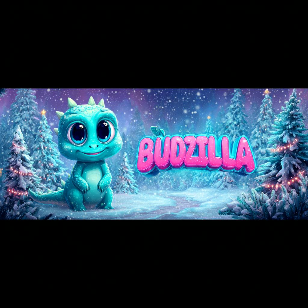 Budzilla - North Hollywood listing banner