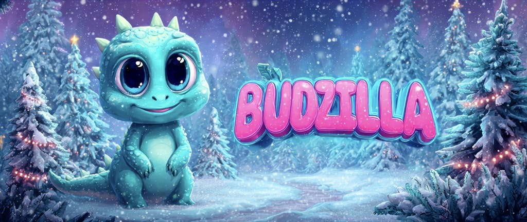 Budzilla - Santa Monica listing banner