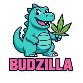Budzilla - Pacific Beach