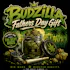 Budzilla - Antelope Valley