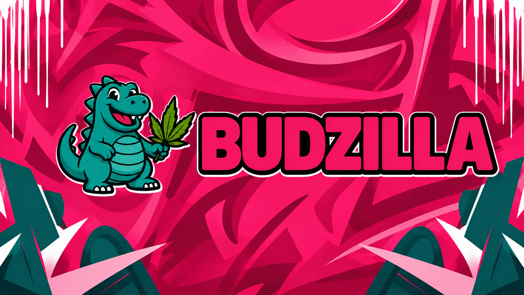 Budzilla - Antelope Valley listing banner