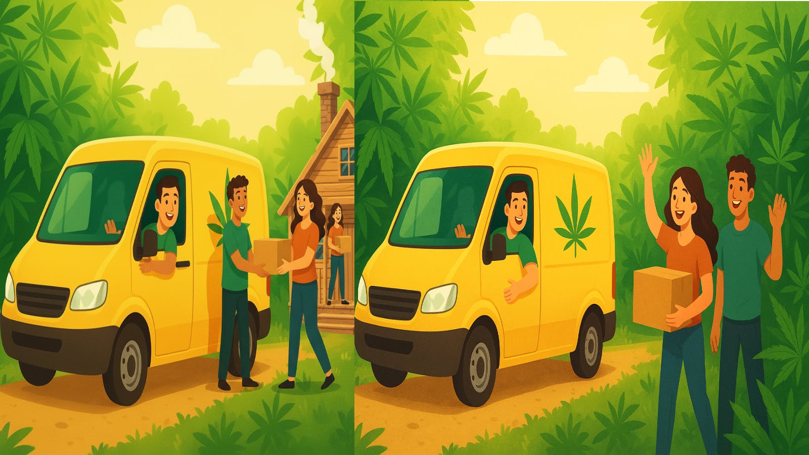 Exotic Extraction listing banner