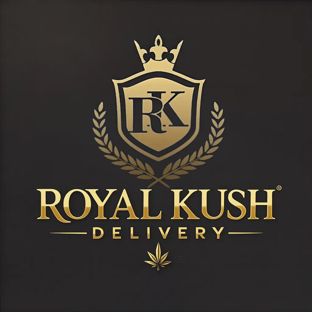 Royal Kush - Oxnard / Camarillo - Tax Included