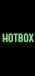 HOTBOX DC Delivery - Dupont Circle