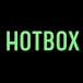 HOTBOX DC Delivery - Dupont Circle