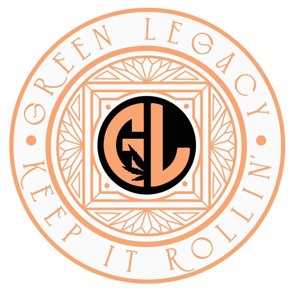 Green Legacy Delivery