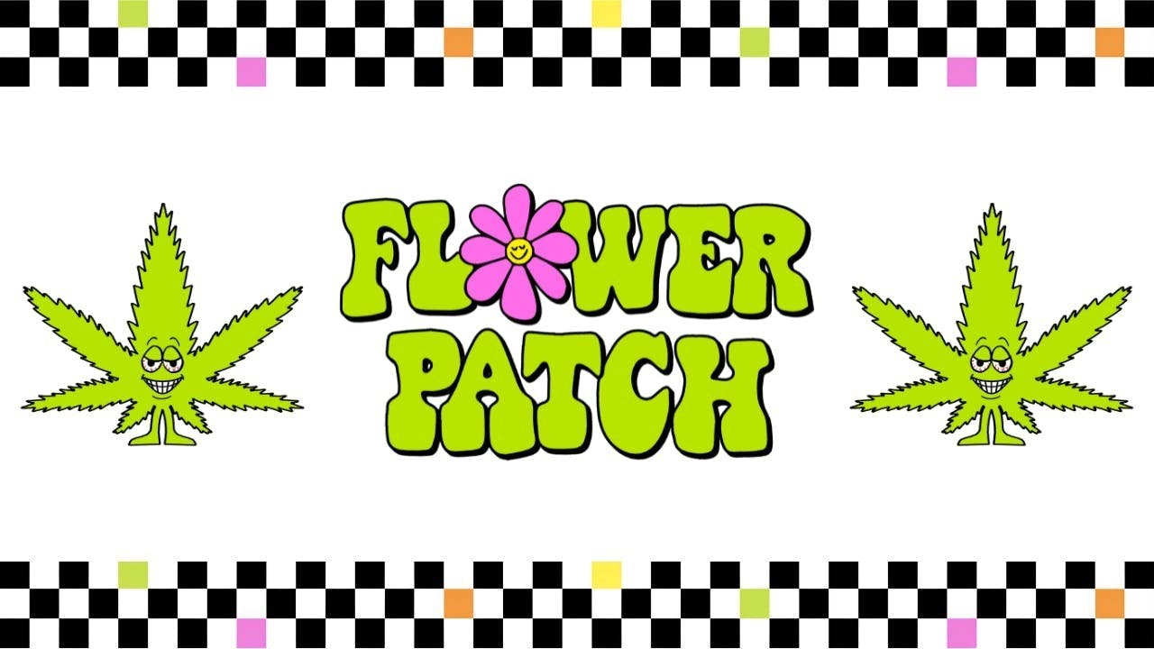Flower Patch DC listing banner
