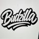 Budzilla - Walnut Creek