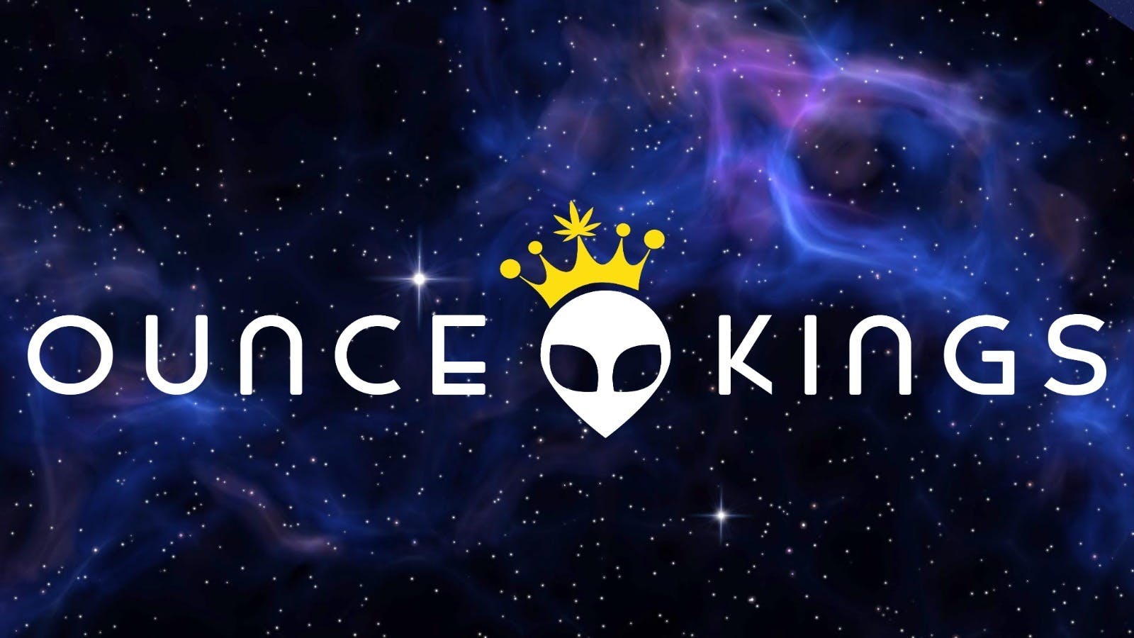 Ounce Kings - Elk Grove listing banner