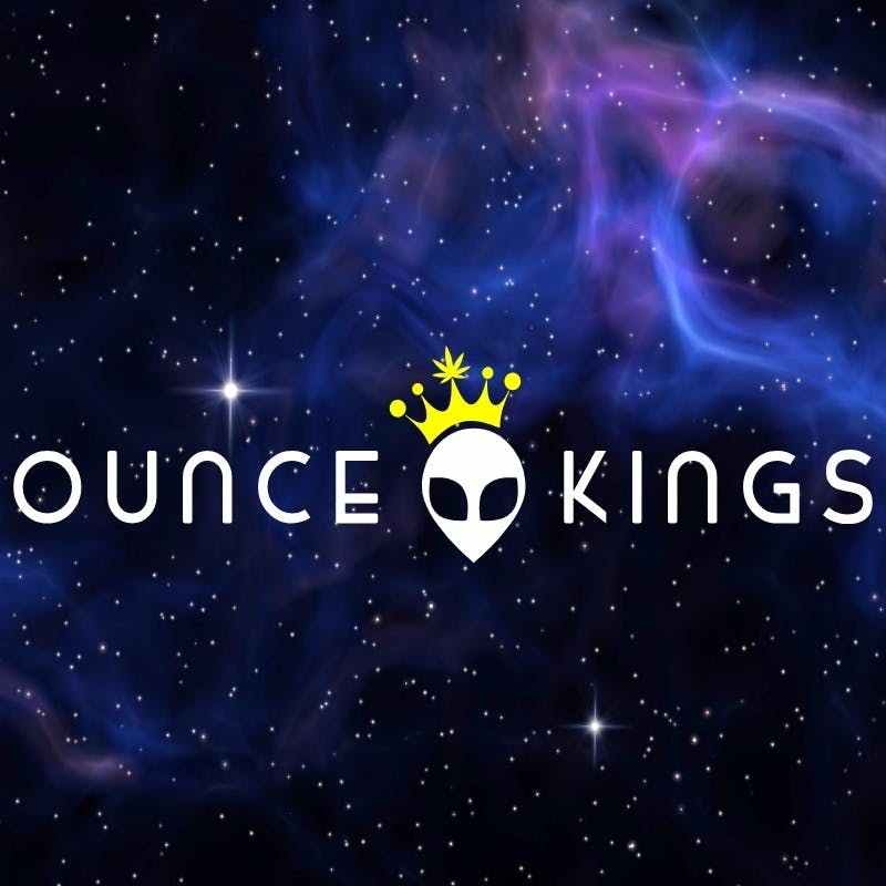 Ounce Kings - Citrus Heights / Orangevale listing banner