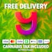 Weedyy Delivery - Escondido/Valley Center