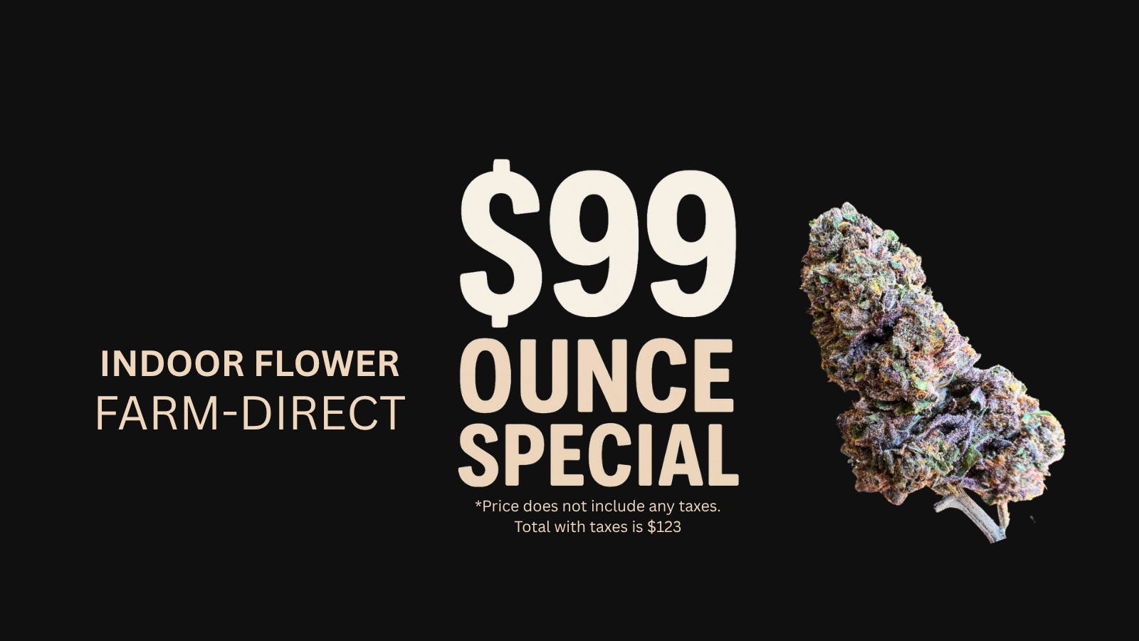 Weedy - Fallbrook listing banner