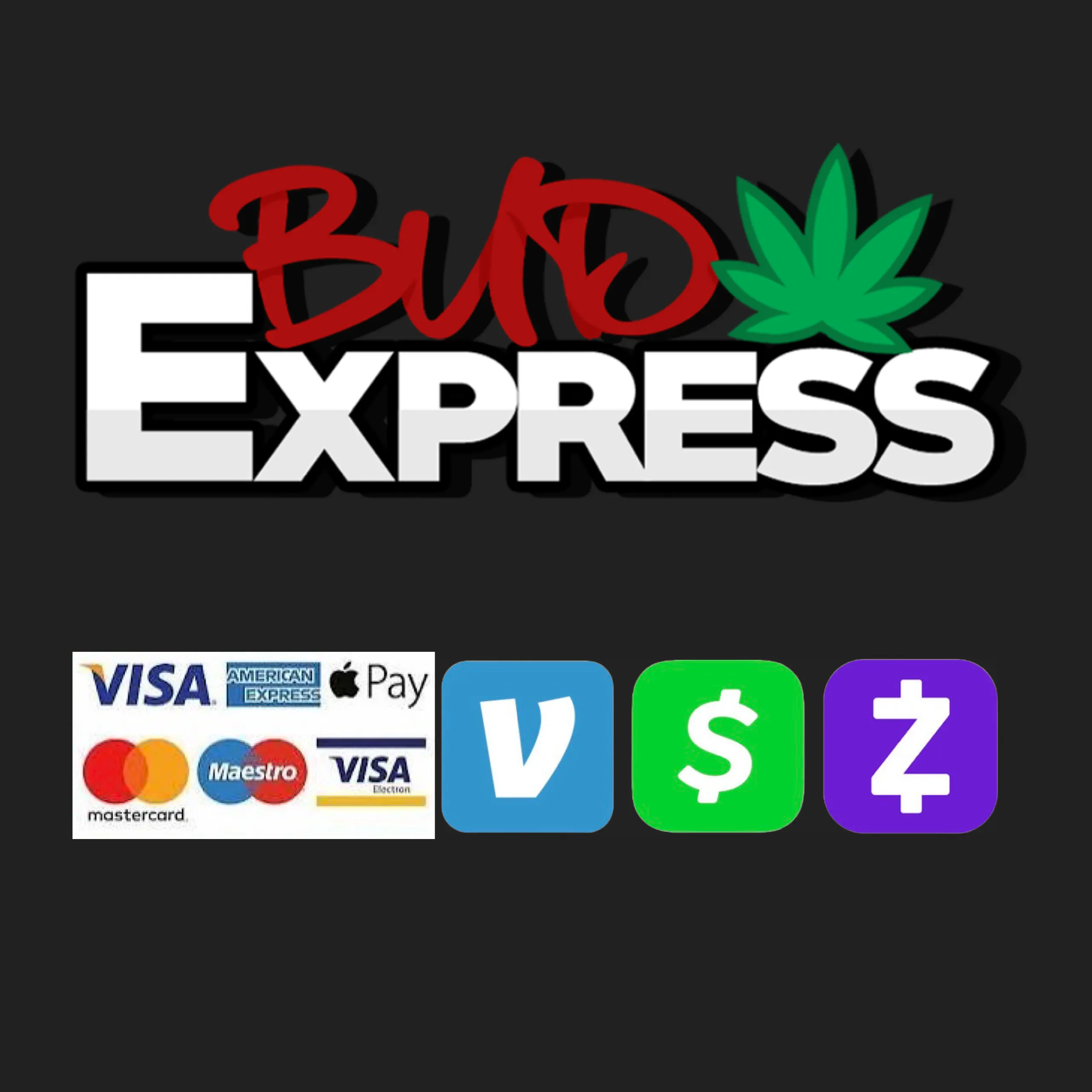 BudExpress - Santa Clarita Taxes Included