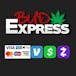 BudExpress - Simi Valley Taxes Included