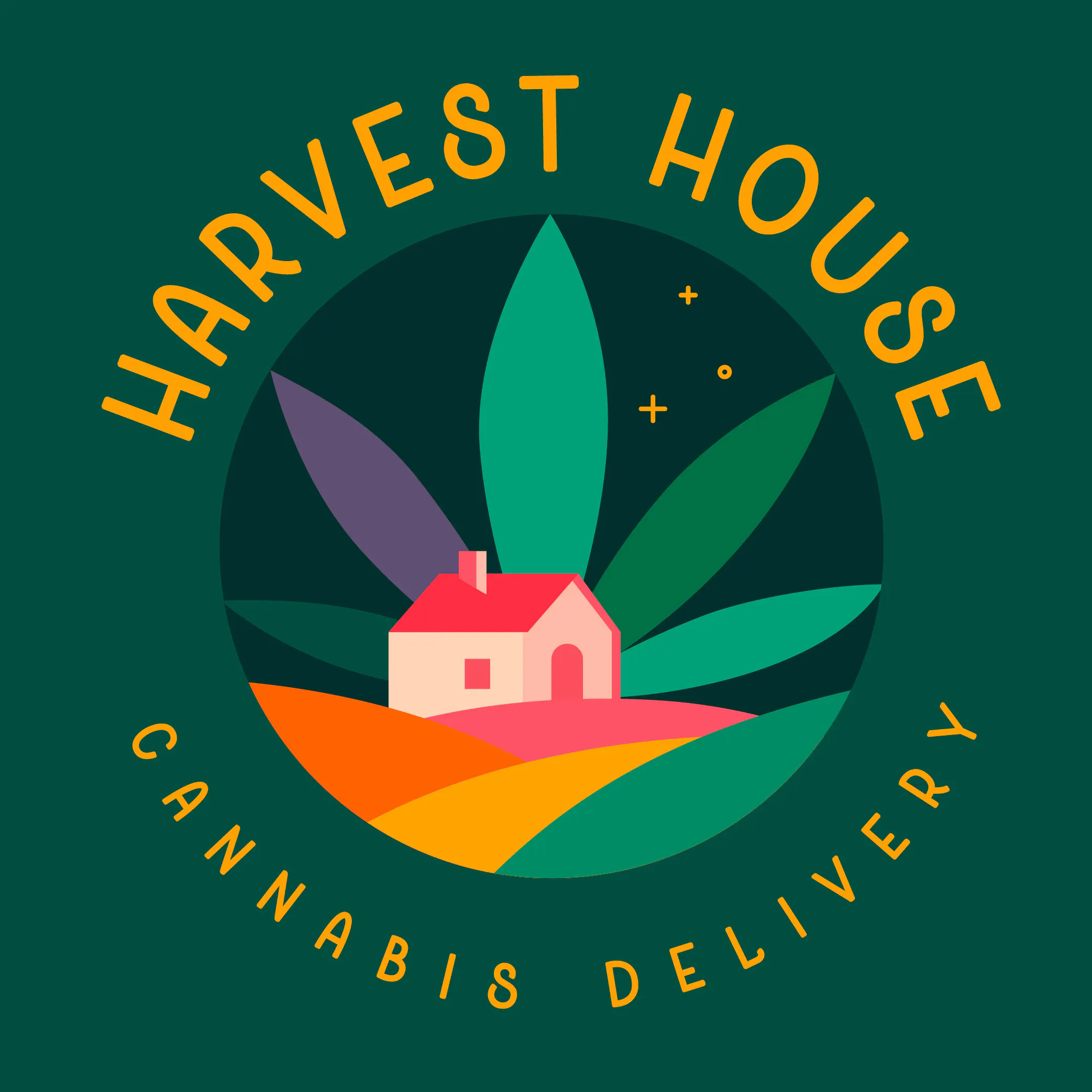 Harvest House - Downtown LA