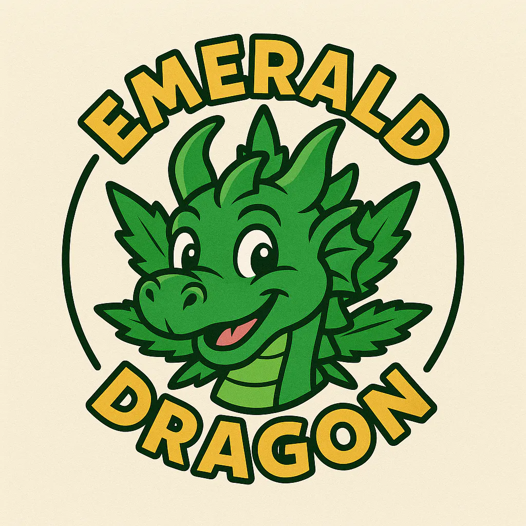 Emerald Dragon