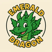 Emerald Dragon