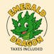 Emerald Dragon