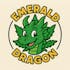 Emerald Dragon