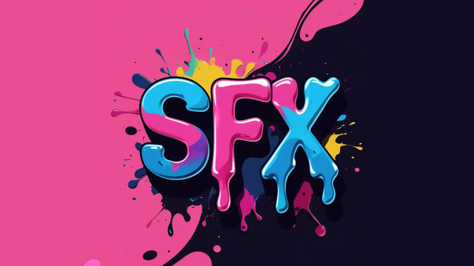 San Fernando Express listing banner