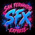 San Fernando Express