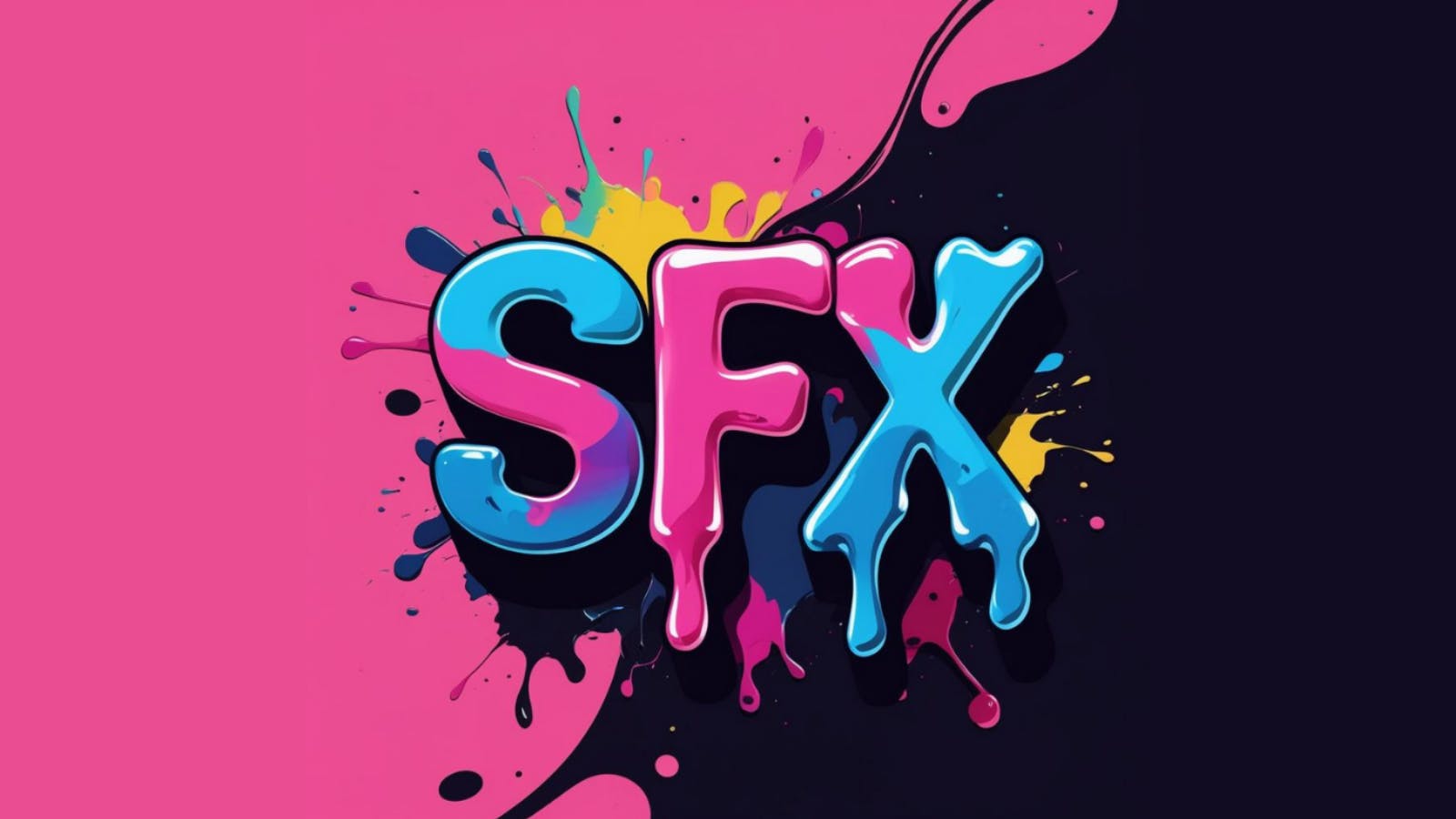 San Fernando Express listing banner