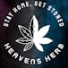 Heaven's Herb