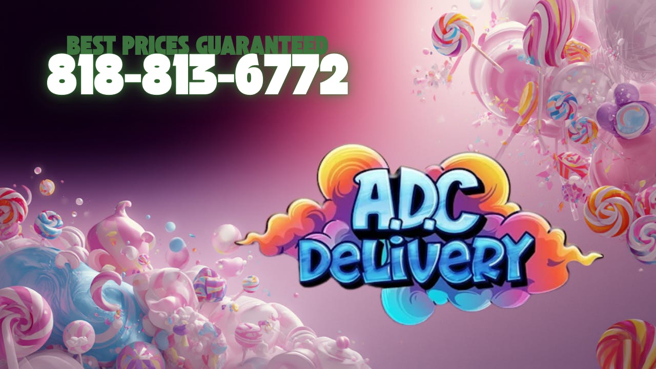 A & D Delivery listing banner
