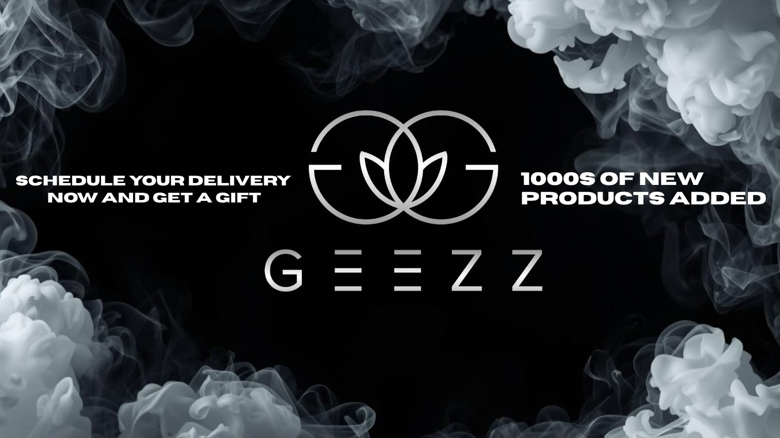 Geezz - Dana Point listing banner