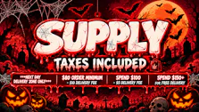 SUPPLY - Fontana