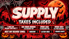 SUPPLY - Jurupa Valley
