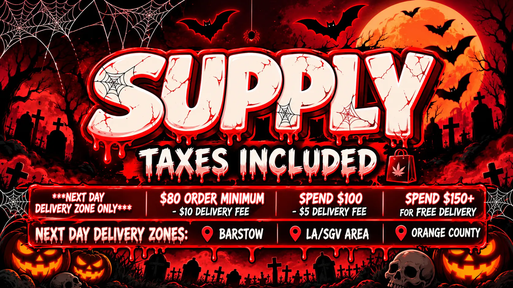 SUPPLY - Jurupa Valley listing banner