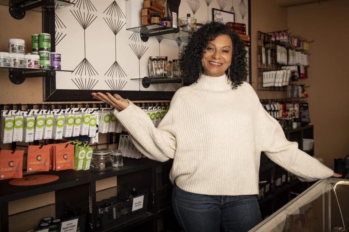 Elevation Delivery listing banner