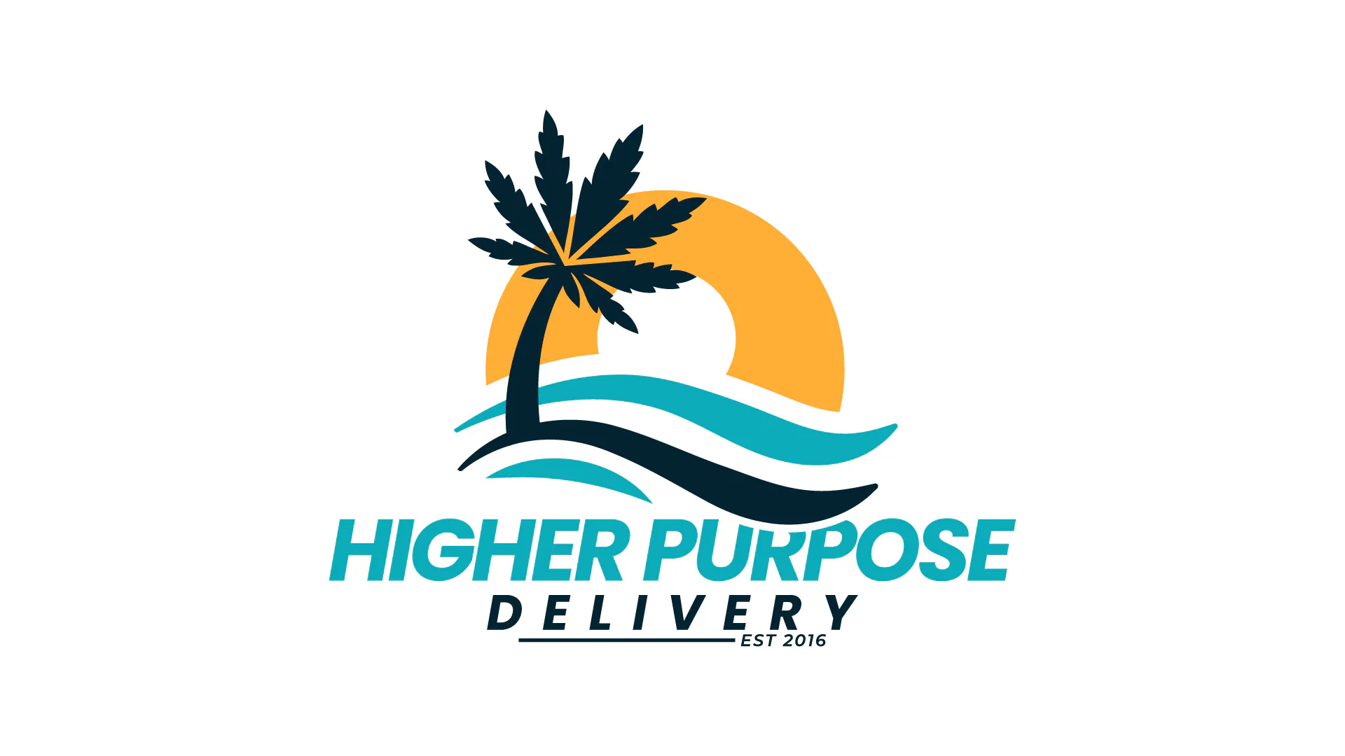 Higher Purpose Delivery listing banner