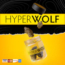 Hyperwolf - Perris