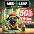 MedLeaf Weed Delivery - Solana Beach