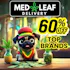 MedLeaf Weed Delivery - Solana Beach