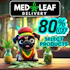 MedLeaf Weed Delivery - Solana Beach