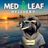 MedLeaf Weed Delivery - Solana Beach