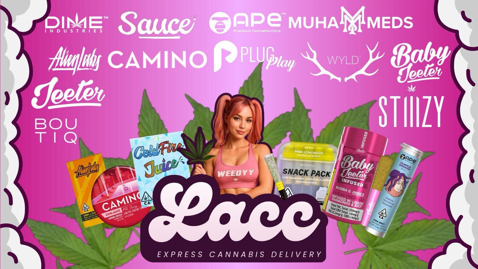 LACC - Yucaipa listing banner