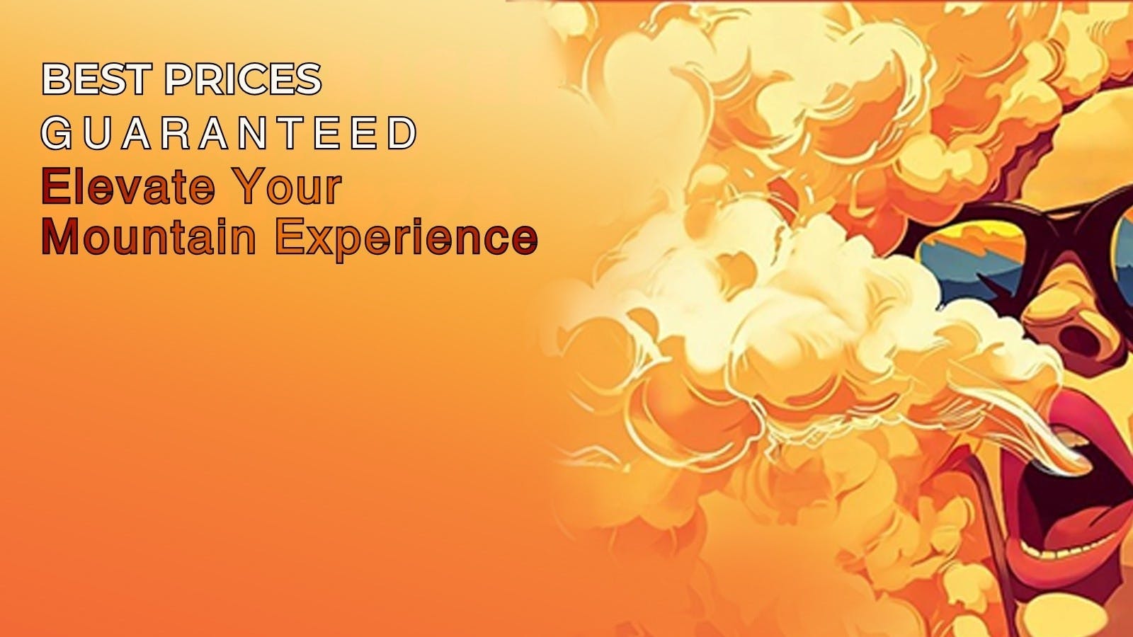 A & D Delivery - Big Bear Lake listing banner