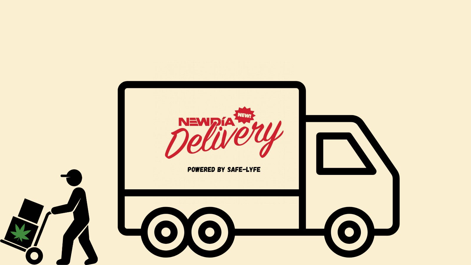 Safe-Lyfe Delivery listing banner