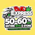 BudExpress - Gaslamp