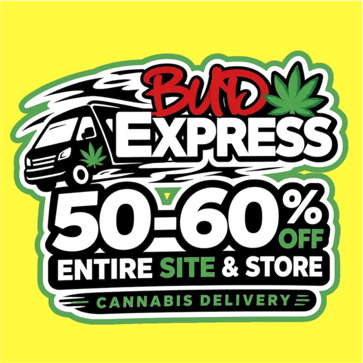 BudExpress - Gaslamp