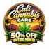 Cali Cannabis Care - Solana Beach