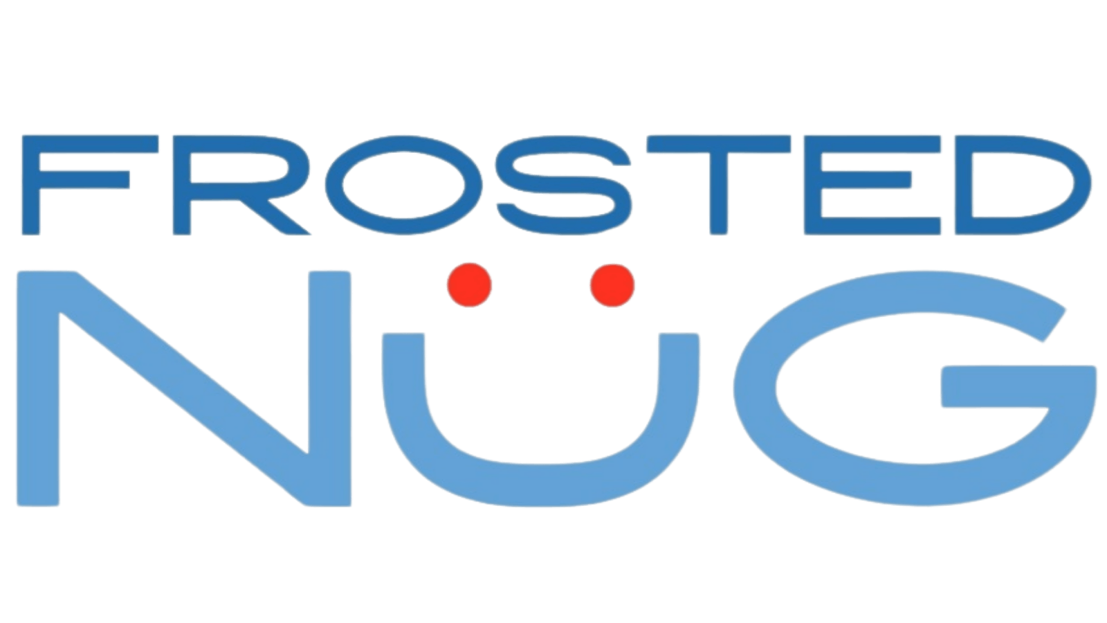 Frosted Nug Delivery listing banner